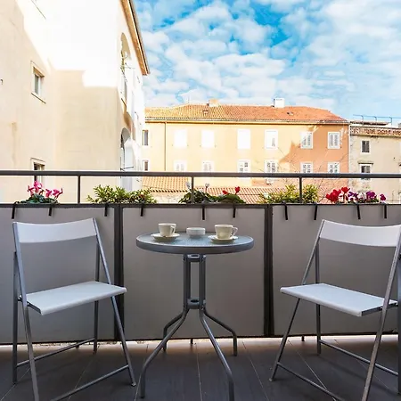 Fifi W. Parking In Old Town *