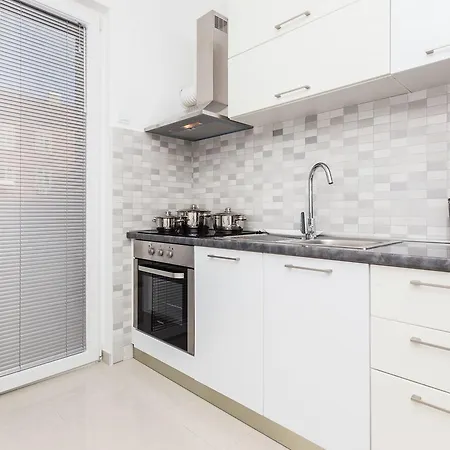 Fifi W. Parking In Old Town Lägenhet *