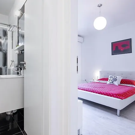 Fifi W. Parking In Old Town