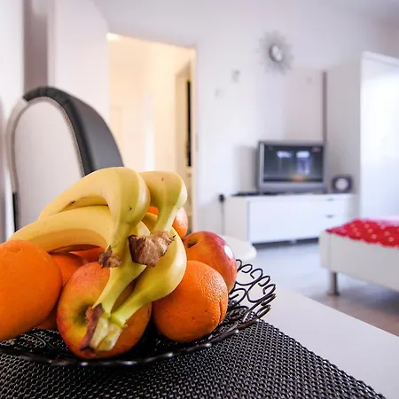 Fifi W. Parking In Old Town *