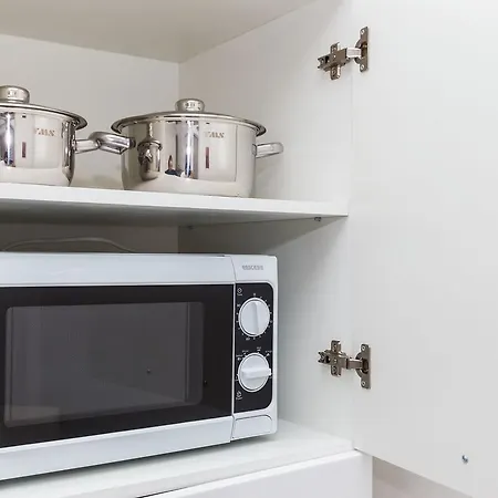 Fifi W. Parking In Old Town