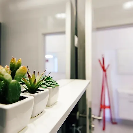 Fifi W. Parking In Old Town *